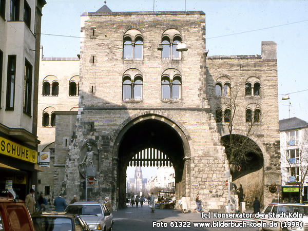 Eigelstein-Nordstadttour – Bild 8